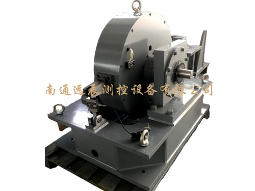 DW電渦流測功機(jī)